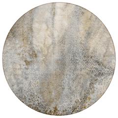 Chantille ACN505 Brown 8' x 8' Rug