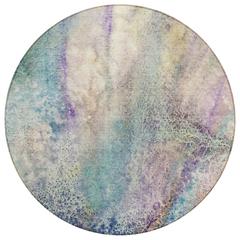 Chantille ACN505 Blue 8' x 8' Rug