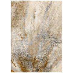 Chantille ACN505 Brown 2'6" x 3'10" Rug