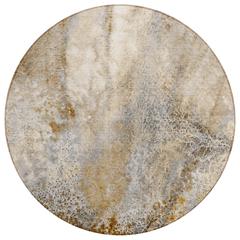 Chantille ACN505 Brown 8' x 8' Rug