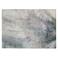 Chantille ACN505 Ivory 1'8" x 2'6" Rug