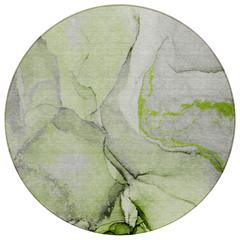 Chantille ACN506 Green 8' x 8' Rug