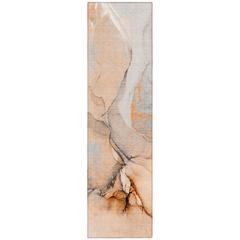 Chantille ACN506 Orange 2'3" x 7'6" Rug