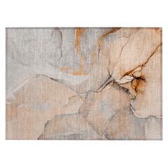 Chantille ACN506 Orange 1'8" x 2'6" Rug
