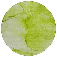 Chantille ACN507 Green 8' x 8' Rug