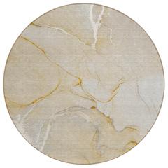 Chantille ACN510 Brown 8' x 8' Rug