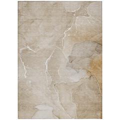 Chantille ACN511 Brown 2'6" x 3'10" Rug
