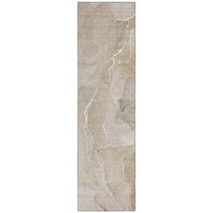 Chantille ACN511 Brown 2'3" x 7'6" Rug