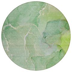 Chantille ACN511 Green 8' x 8' Rug