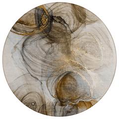 Chantille ACN513 Brown 8' x 8' Rug