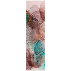 Chantille ACN513 Red 2'3" x 7'6" Rug