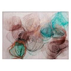 Chantille ACN513 Red 1'8" x 2'6" Rug