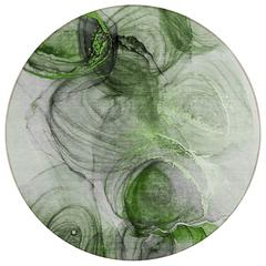 Chantille ACN513 Green 8' x 8' Rug