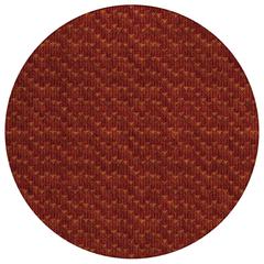 Chantille ACN514 Red 8' x 8' Rug