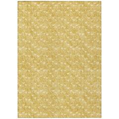 Chantille ACN514 Gold 2'6" x 3'10" Rug