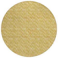 Chantille ACN514 Gold 8' x 8' Rug