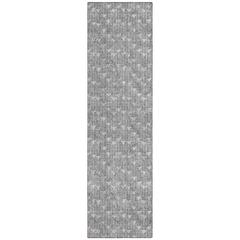 Chantille ACN514 Gray 2'3" x 7'6" Rug
