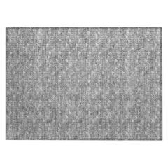 Chantille ACN514 Gray 1'8" x 2'6" Rug
