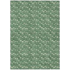 Chantille ACN514 Green 2'6" x 3'10" Rug