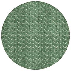 Chantille ACN514 Green 8' x 8' Rug