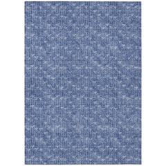 Chantille ACN514 Blue 2'6" x 3'10" Rug