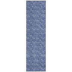 Chantille ACN514 Blue 2'3" x 7'6" Rug