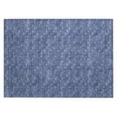 Chantille ACN514 Blue 1'8" x 2'6" Rug
