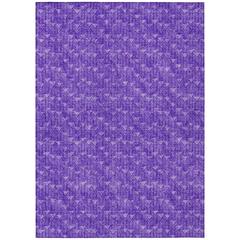 Chantille ACN514 Purple 2'6" x 3'10" Rug