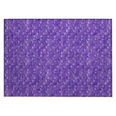 Chantille ACN514 Purple 1'8" x 2'6" Rug