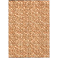 Chantille ACN514 Orange 2'6" x 3'10" Rug