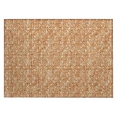 Chantille ACN514 Orange 1'8" x 2'6" Rug
