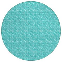 Chantille ACN514 Teal 8' x 8' Rug