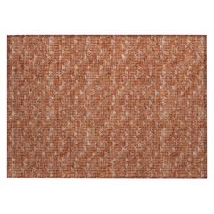 Chantille ACN514 Orange 1'8" x 2'6" Rug