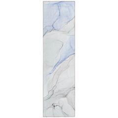 Chantille ACN515 Blue 2'3" x 7'6" Rug