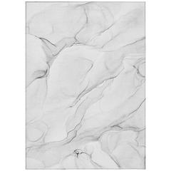Chantille ACN515 Gray 2'6" x 3'10" Rug