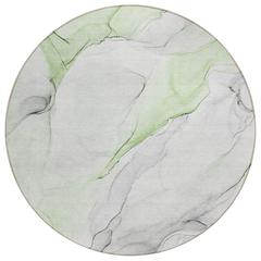 Chantille ACN515 Green 8' x 8' Rug