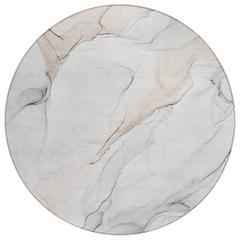 Chantille ACN515 Ivory 8' x 8' Rug