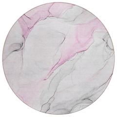 Chantille ACN515 Pink 8' x 8' Rug
