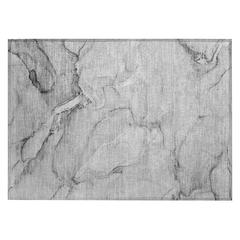Chantille ACN516 Gray 1'8" x 2'6" Rug