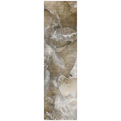 Chantille ACN518 Brown 2'3" x 7'6" Rug