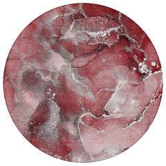 Chantille ACN518 Red 8' x 8' Rug