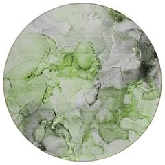 Chantille ACN520 Green 8' x 8' Rug