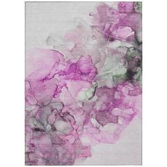 Chantille ACN520 Pink 2'6" x 3'10" Rug