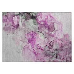 Chantille ACN520 Pink 1'8" x 2'6" Rug