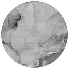 Chantille ACN521 Gray 8' x 8' Rug