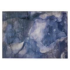 Chantille ACN522 Blue 1'8" x 2'6" Rug