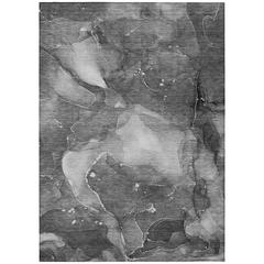 Chantille ACN522 Gray 2'6" x 3'10" Rug