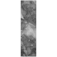 Chantille ACN522 Gray 2'3" x 7'6" Rug