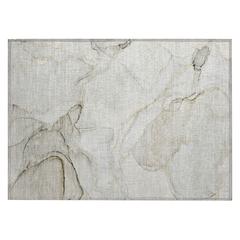 Chantille ACN523 Brown 1'8" x 2'6" Rug
