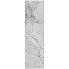 Chantille ACN523 Gray 2'3" x 7'6" Rug